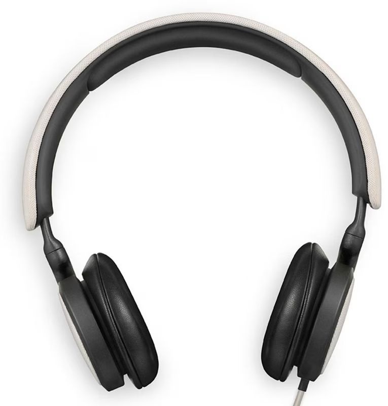 Bang & Olufsen BeoPlay H2 (Zilver) - On-ear koptelefoon
