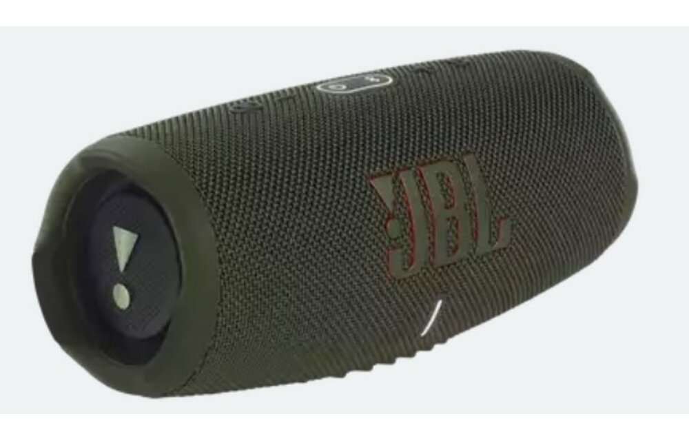 JBL Charge 5 Groen - Draadloze speaker