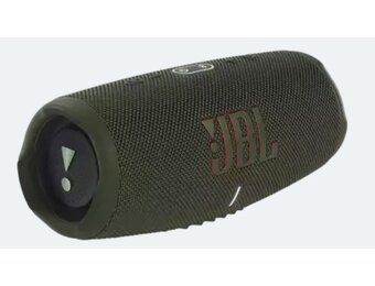 JBL Charge 5 Groen - Draadloze speaker
