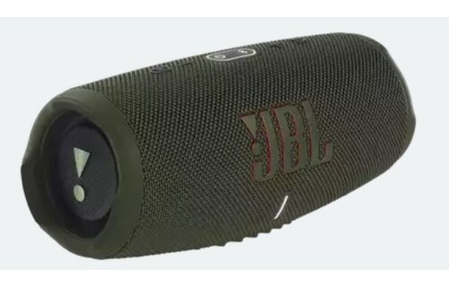 JBL Charge 5 Groen - Draadloze speaker