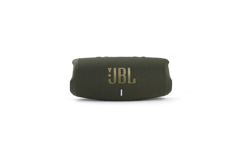 JBL Charge 5 Groen - Draadloze speaker