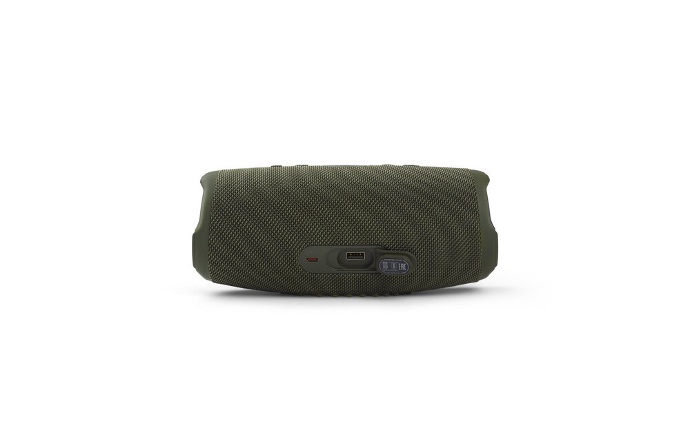 JBL Charge 5 Groen - Draadloze speaker