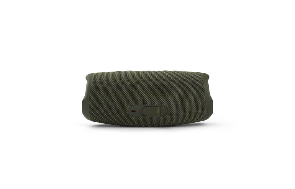 JBL Charge 5 Groen - Draadloze speaker