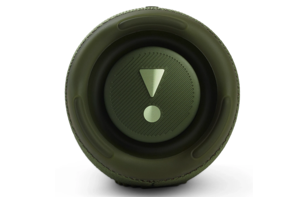 JBL Charge 5 Groen - Draadloze speaker