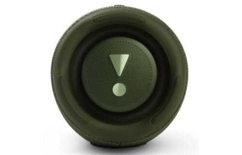 JBL Charge 5 Groen - Draadloze speaker