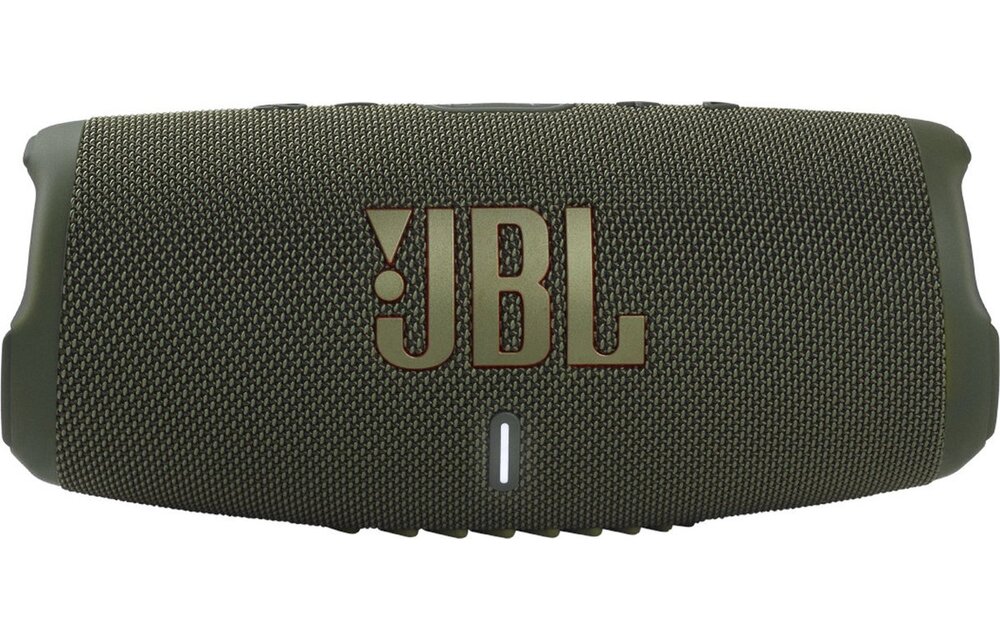 JBL Charge 5 Groen - Draadloze speaker