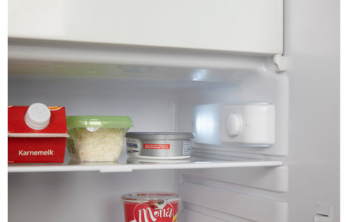 ETNA KVV755WIT - Tafelmodel koelkast