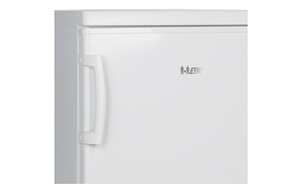 ETNA KVV755WIT - Tafelmodel koelkast