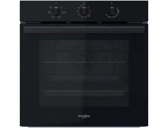 Whirlpool OMR35HR0B - Inbouw oven