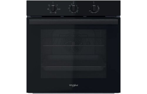 Whirlpool OMR35HR0B - Inbouw oven