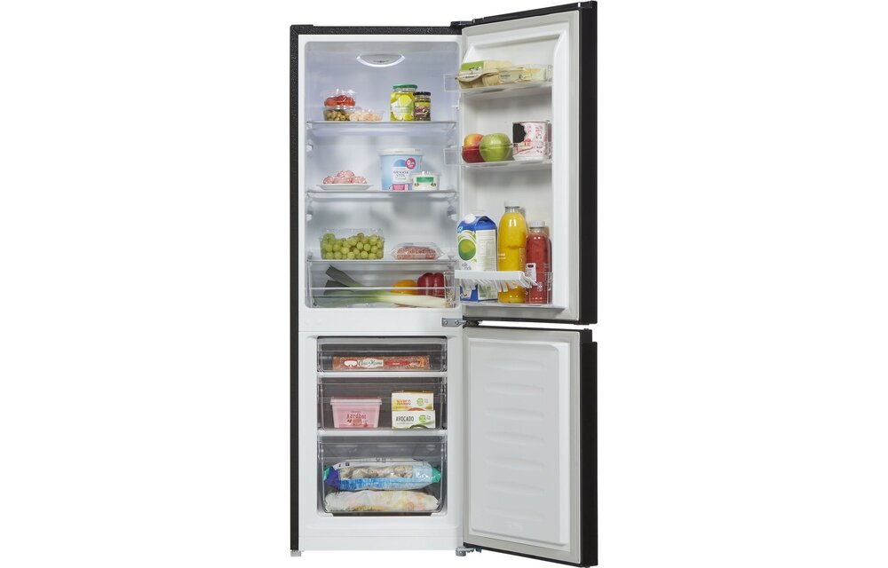 ETNA KCV143ZWA - Koel-vriescombinatie