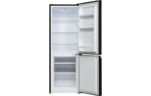 ETNA KCV143ZWA - Koel-vriescombinatie