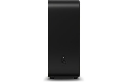 Sonos Sub 4 Zwart - Subwoofer