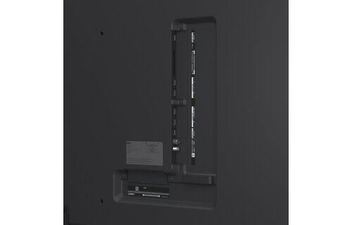 LG 75QNED87A6B (2025) - QNED TV