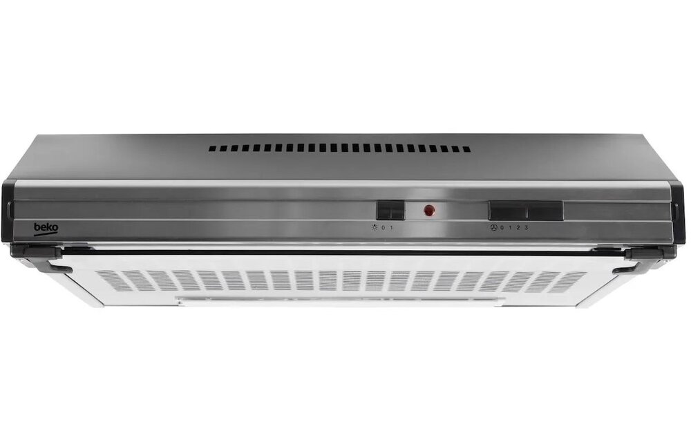 Beko CFB 6432 XG - Onderbouw afzuigkap