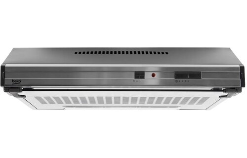 Beko CFB 6432 XG - Onderbouw afzuigkap