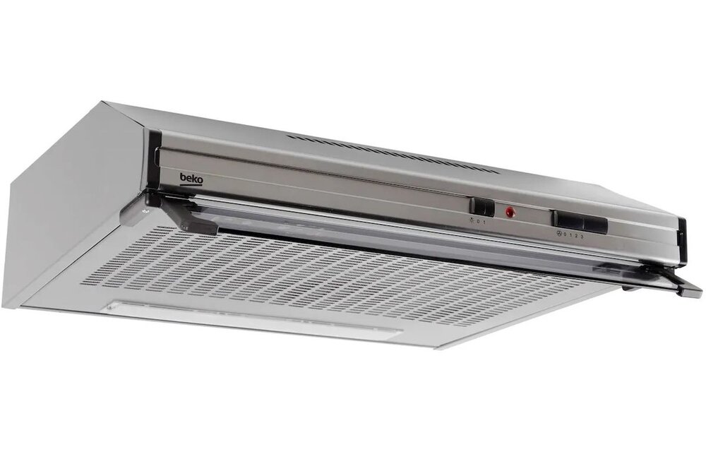 Beko CFB 6432 XG - Onderbouw afzuigkap