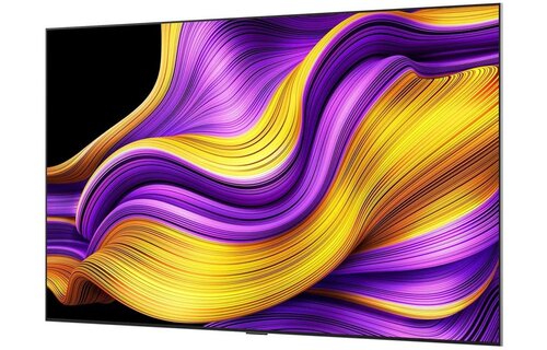 LG OLED77G55LW (2025) - OLED TV