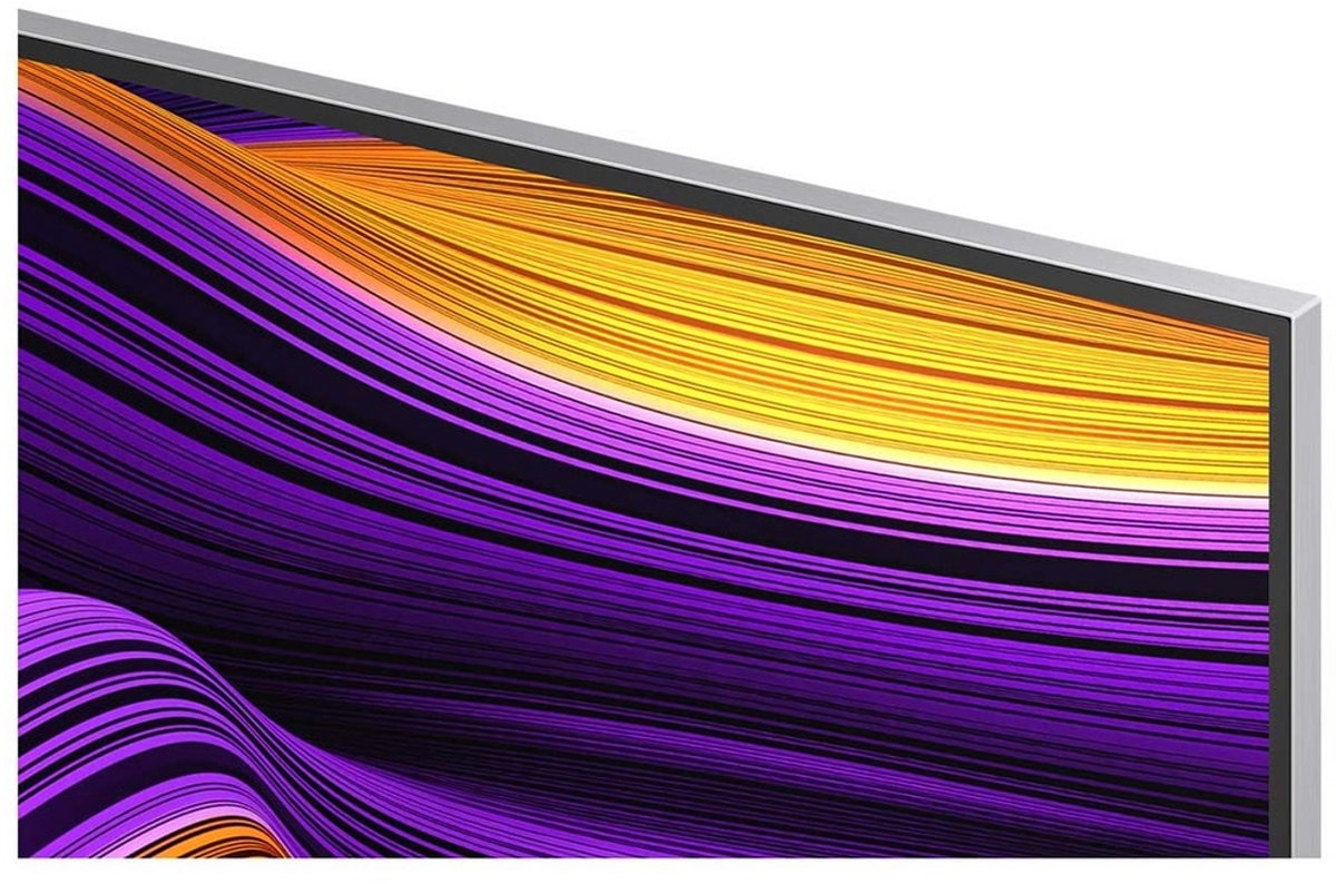 LG OLED77G55LW (2025) - OLED TV