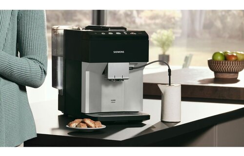 Siemens TP515R01 EQ500 Classic - Koffiemachine
