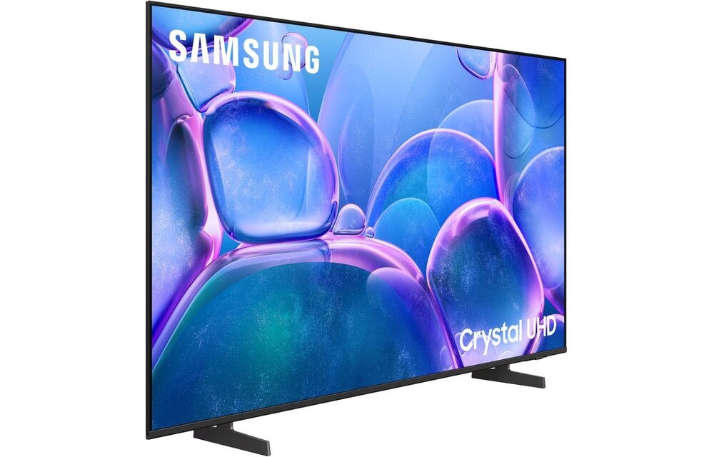 Samsung Crystal UHD 55U7000F (2025) - LED TV