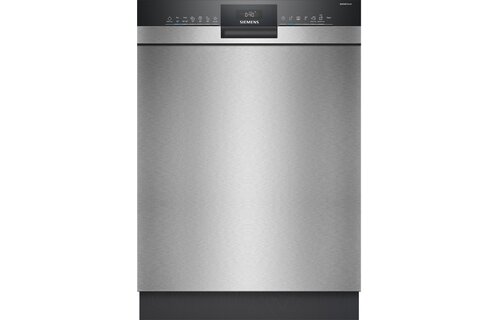 Siemens SN43ES05ME iQ300 extraKlasse - Onderbouw vaatwasser