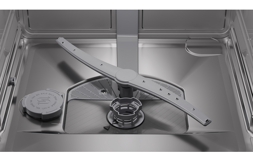 Siemens SN43ES05ME iQ300 extraKlasse - Onderbouw vaatwasser