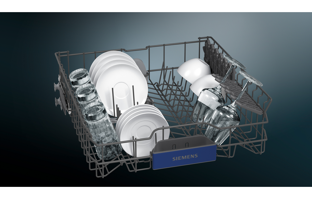 Siemens SN43ES05ME iQ300 extraKlasse - Onderbouw vaatwasser