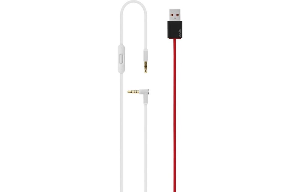 Beats Solo2 White - Draadloze koptelefoon