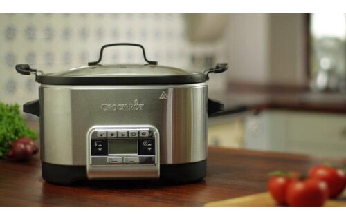 Crock-Pot CR024  - Slowcooker