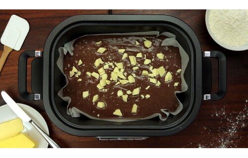 Crock-Pot CR024  - Slowcooker