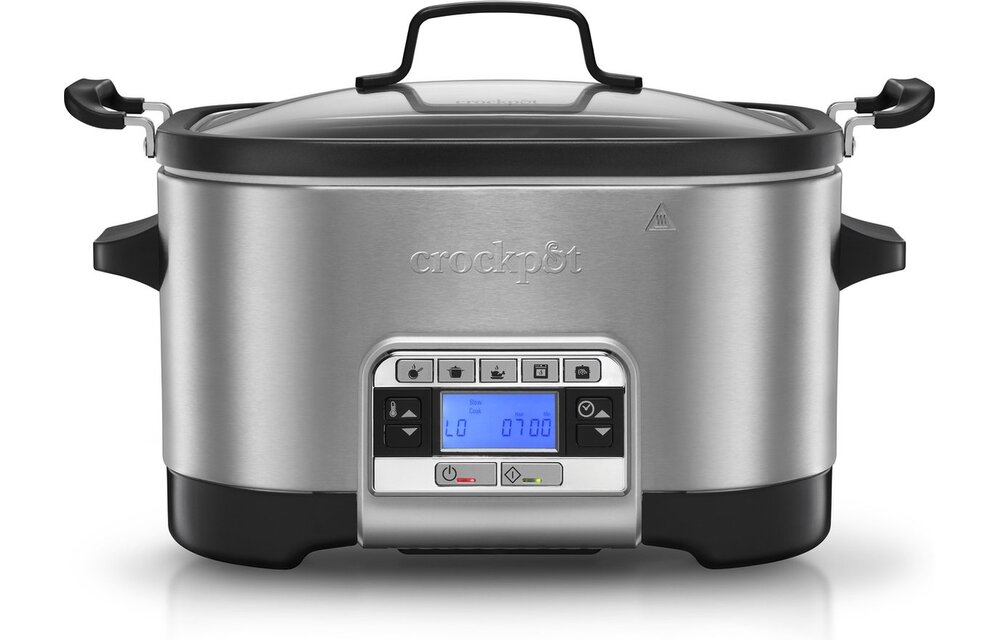 Crock-Pot CR024  - Slowcooker
