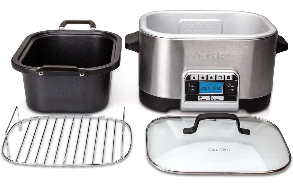 Crock-Pot CR024  - Slowcooker