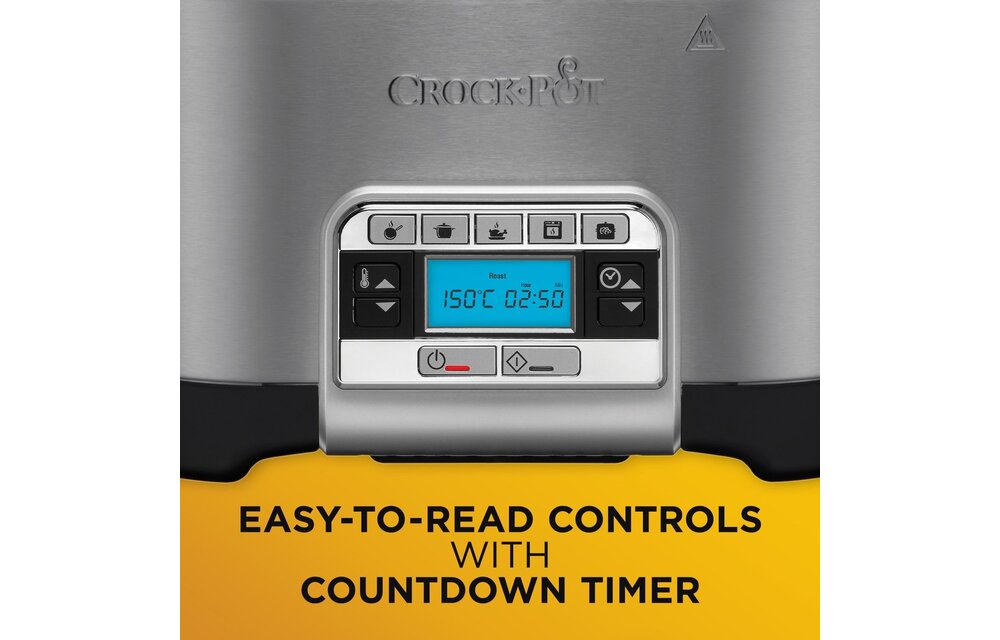 Crock-Pot CR024  - Slowcooker