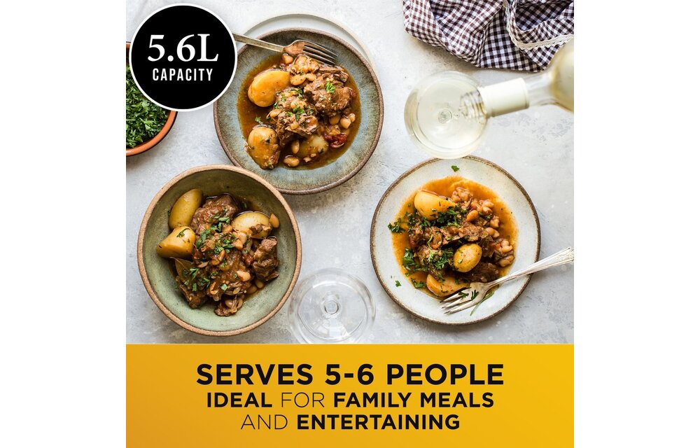 Crock-Pot CR024  - Slowcooker