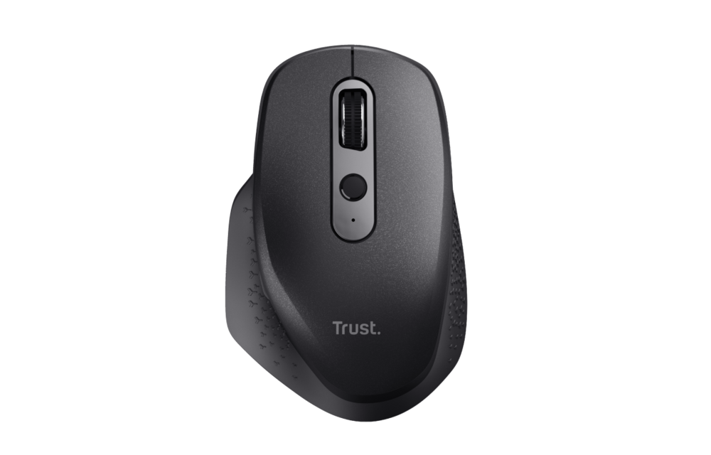 Trust 23812 Ozaa - Muis