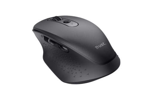 Trust 23812 Ozaa - Muis