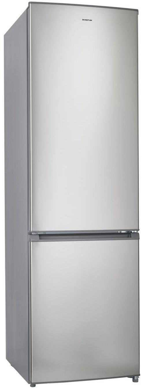 Inventum KV1808R - Koel-vriescombinatie