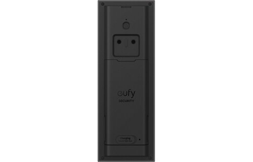 Eufy Video Doorbell C31 voordeelbundel (Deurbel + Chime + SD kaart) - Deurbel