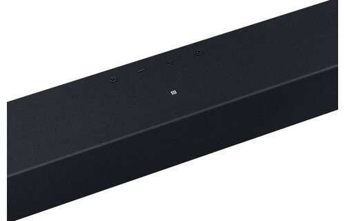 Samsung HW-C400 - Soundbar