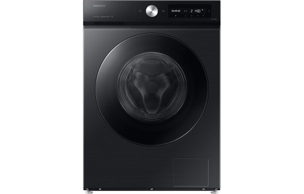Samsung Bespoke WW90DB7U34GBU3 - Wasmachine