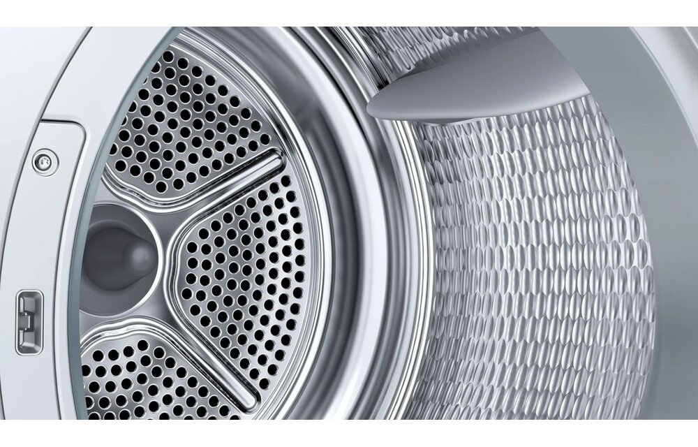Bosch Serie 8 WQB246CENL EXCLUSIV - Warmtepompdroger