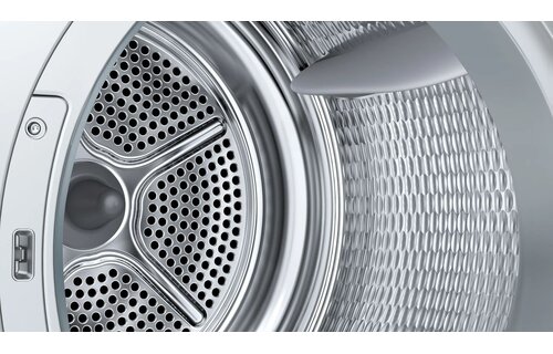 Bosch WQB246CENL Serie 8 EXCLUSIV - Warmtepompdroger