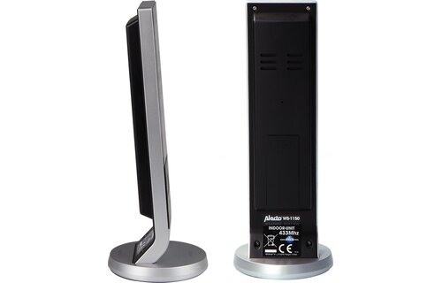 Alecto WS-1150 - Weerstation