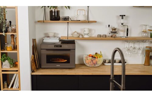 Samsung MC35R8058CC/EN - Combimagnetron