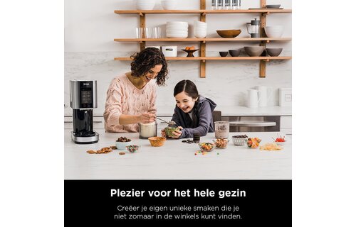 Ninja NC300EU Creami - IJsmachine