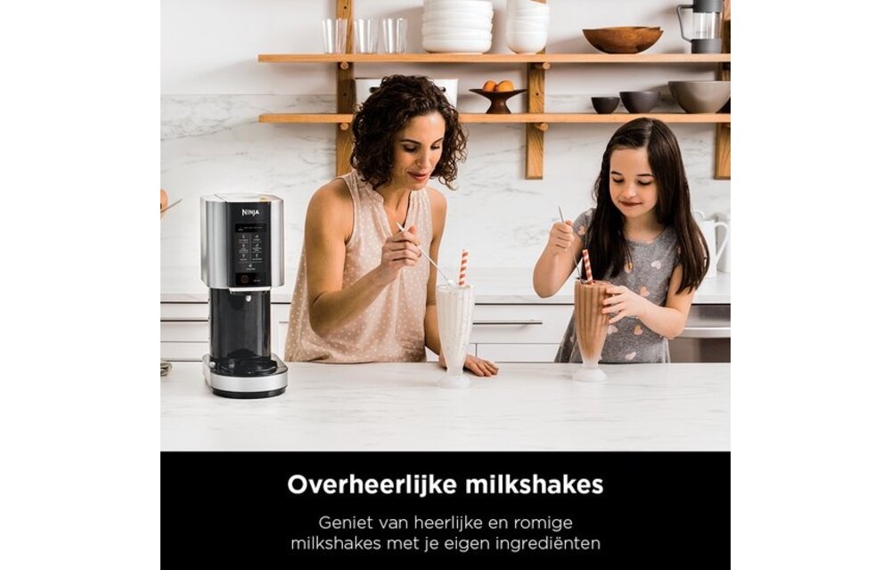 Ninja NC300EU Creami - IJsmachine