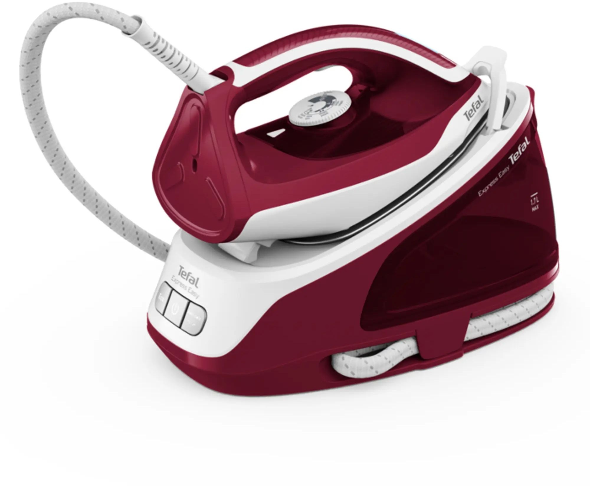 Tefal SV6130 Express Easy - Stoomgenerator