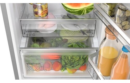 Bosch KGN36VICT - Koel-vriescombinatie