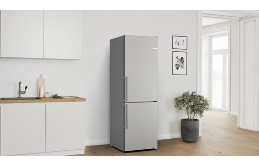 Bosch KGN36VICT - Koel-vriescombinatie